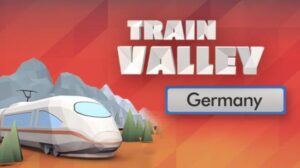Train Valley Germany Free Download