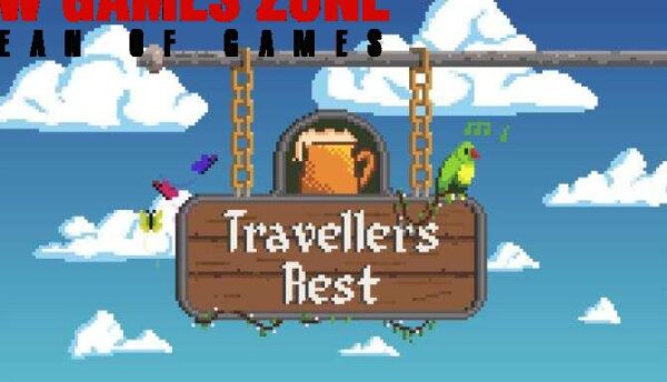 Travellers Rest Free Download