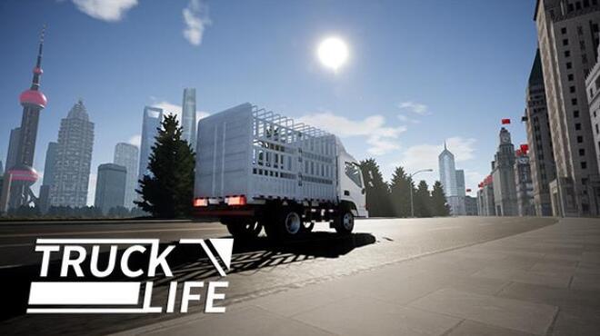 Truck Life Free Download