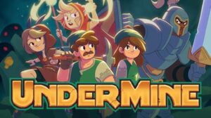 Undermine Free Download PC Game