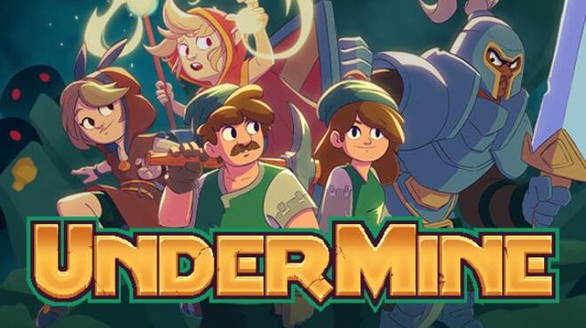 Undermine Free Download PC Game