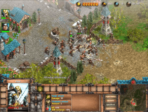Rising Kingdoms
