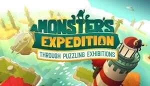 A Monsters Expedition Free Download
