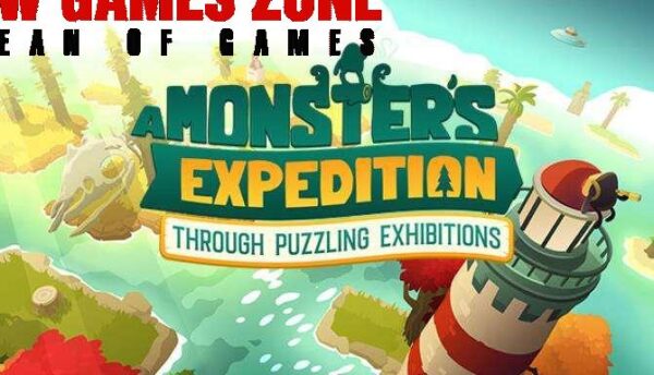 A Monsters Expedition Free Download