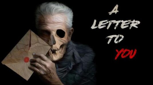 A letter to you Free Download