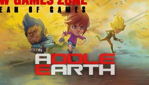 Addle Earth Free Download