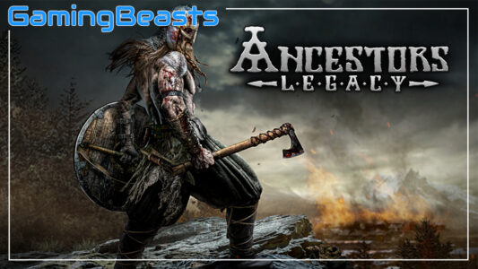 Ancestors Legacy Slavs Free Download