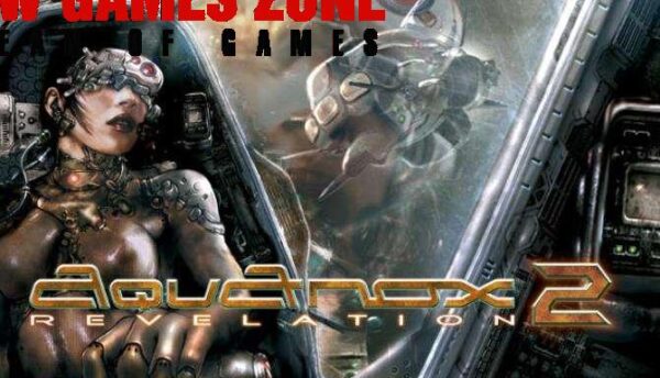 AquaNox 2 Revelation Free Download
