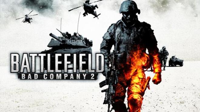 Battlefield Bad Company 2 Free Download