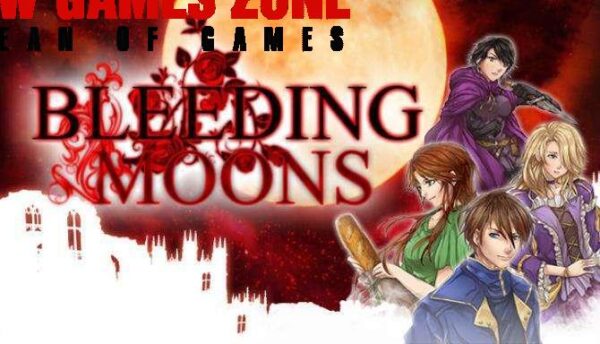 Bleeding Moons Free Download