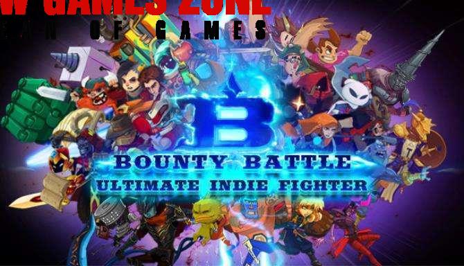 Bounty Battle Free Download