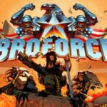 Broforce Free Download