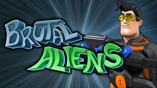BrutalAliens Free Download