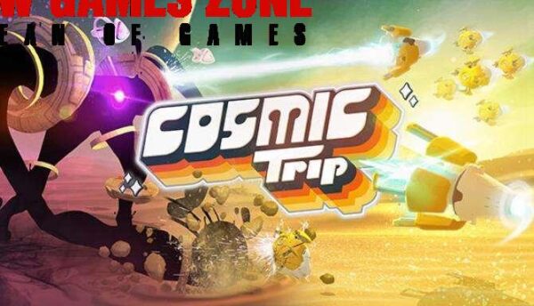 Cosmic Trip Free Download