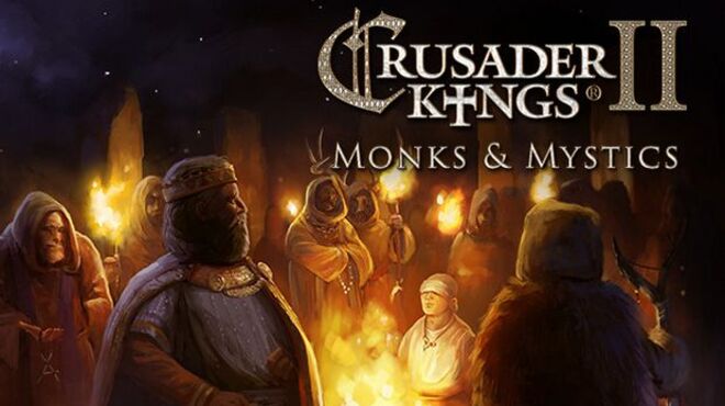 Crusader Kings 2 Free Download