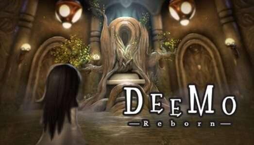 DEEMO Reborn Free Download