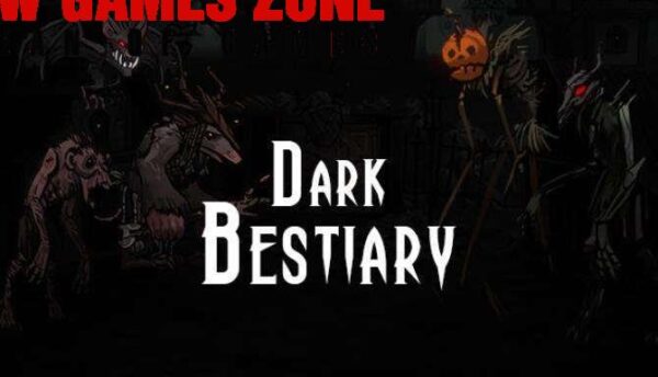 Dark Bestiary Free Download