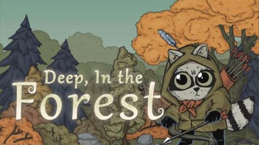 Deep In the Forest Free Download