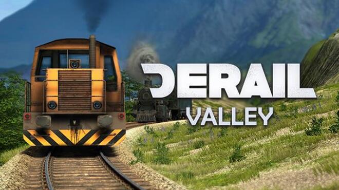 Derail Valley Free Download PC Game