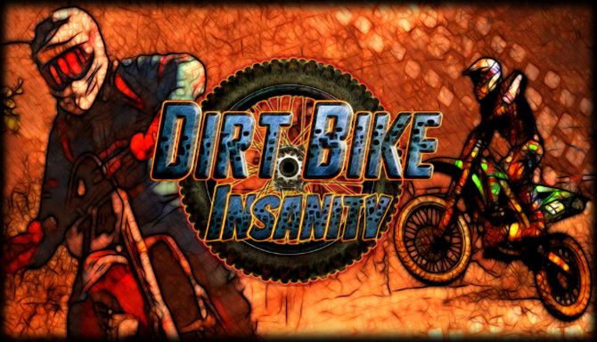 Dirt Bike Insanity Free Download