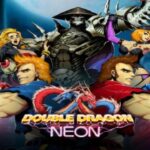 Double Dragon Neon Free Download