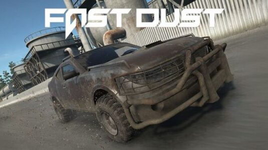 Fast Dust Free Download