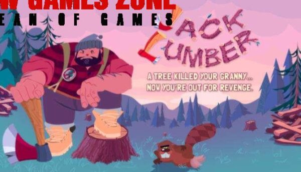 Jack Lumber Free Download