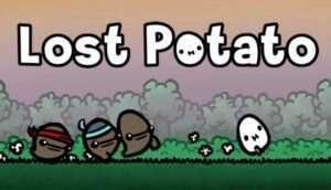 Lost Potato Free Download