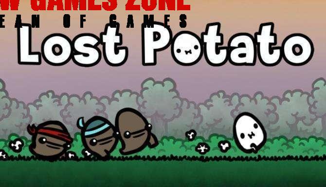 Lost Potato Free Download