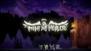 Mini Healer Free Download PC Game