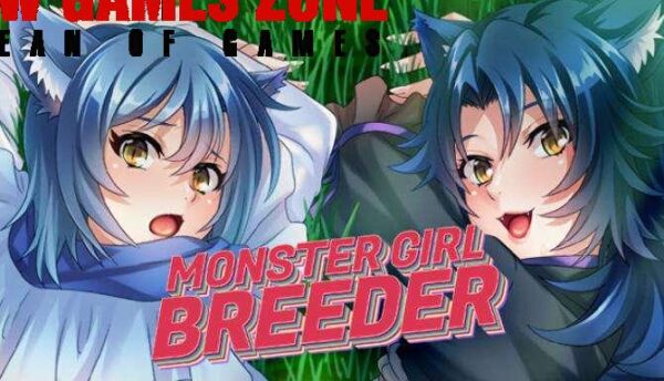 Monster Girl Breeder Free Download