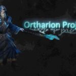 Ortharion project Free Download