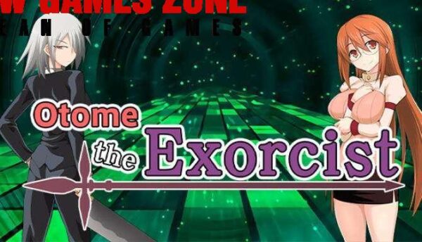 Otome the Exorcist Free Download