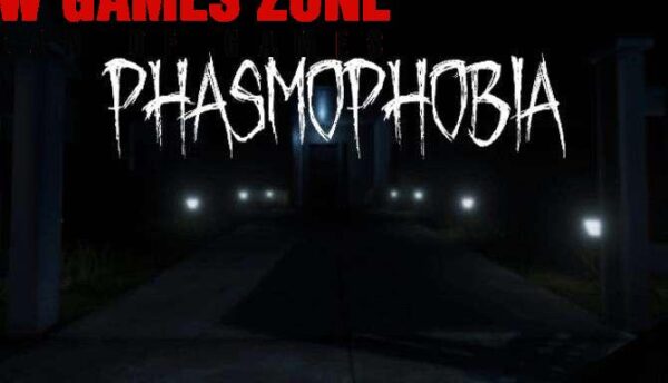 Phasmophobia Free Download