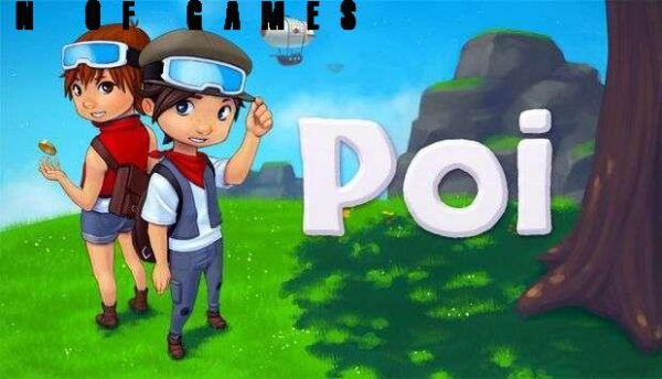 Poi Free Download