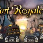 Port Royale 4 Free Download