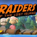 Raiders Of The Lost Island Free Download