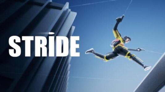 STRIDE Free Download