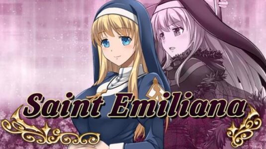 Saint Emiliana Free Download PC Game