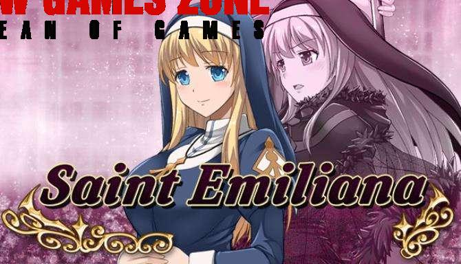 Saint Emiliana Free Download