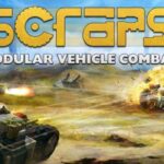 Scraps Modular Vehicle Combat Free Download