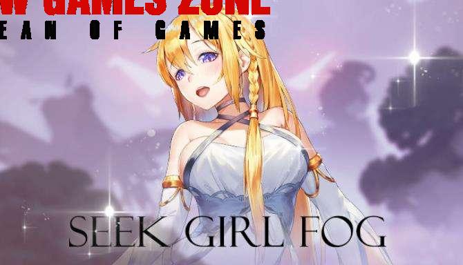 Seek Girl Fog Ⅰ Free Download