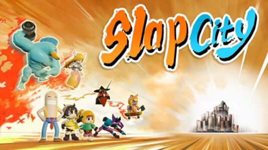 Slap City Free Download
