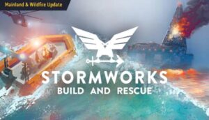 Stormworks Build And Rescue Free Download
