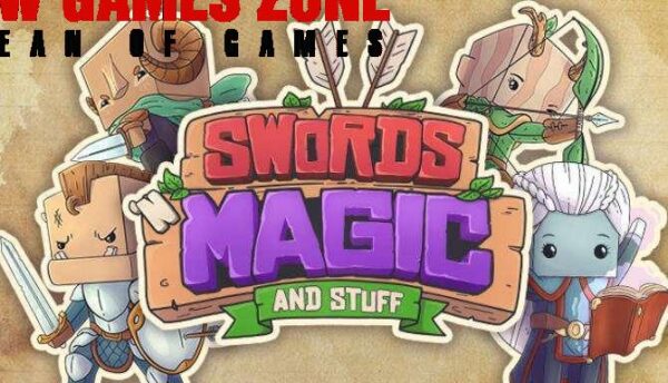 Swords n Magic and Stuff Free Download