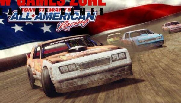 Tony Stewarts All American Racing Free Download