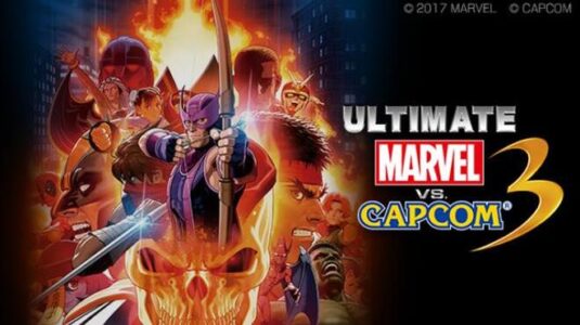 Ultimate Marvel vs Capcom 3 Free Download
