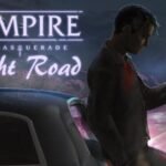 Vampire The Masquerade Night Road Free Download