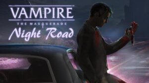 Vampire The Masquerade Night Road Free Download