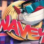 Wavey The Rocket Free Download